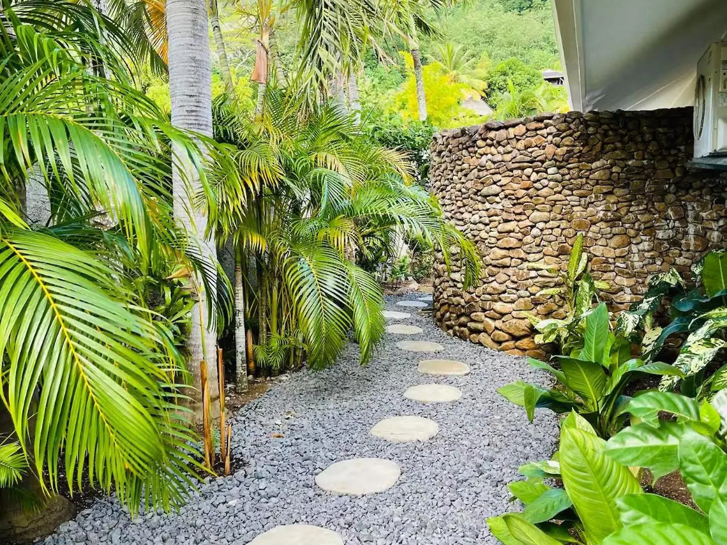 Bora - Villa Reva Luxury Bora Bora