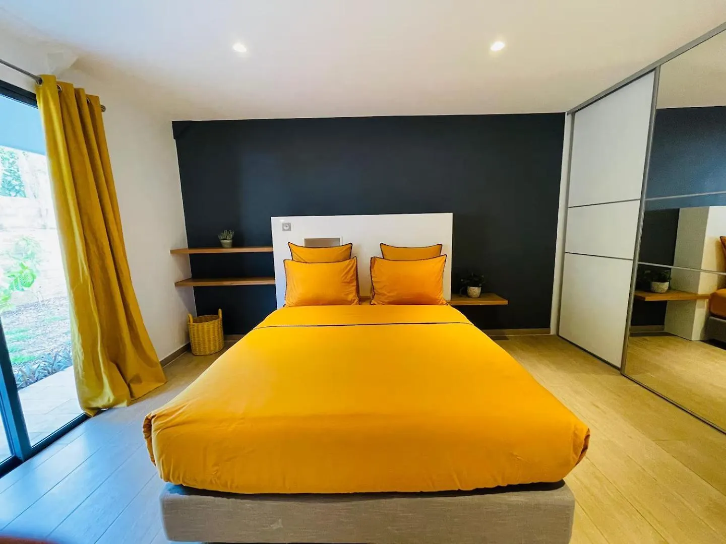 Bora - Villa Reva Luxury Bora Bora Polinezja Francuska