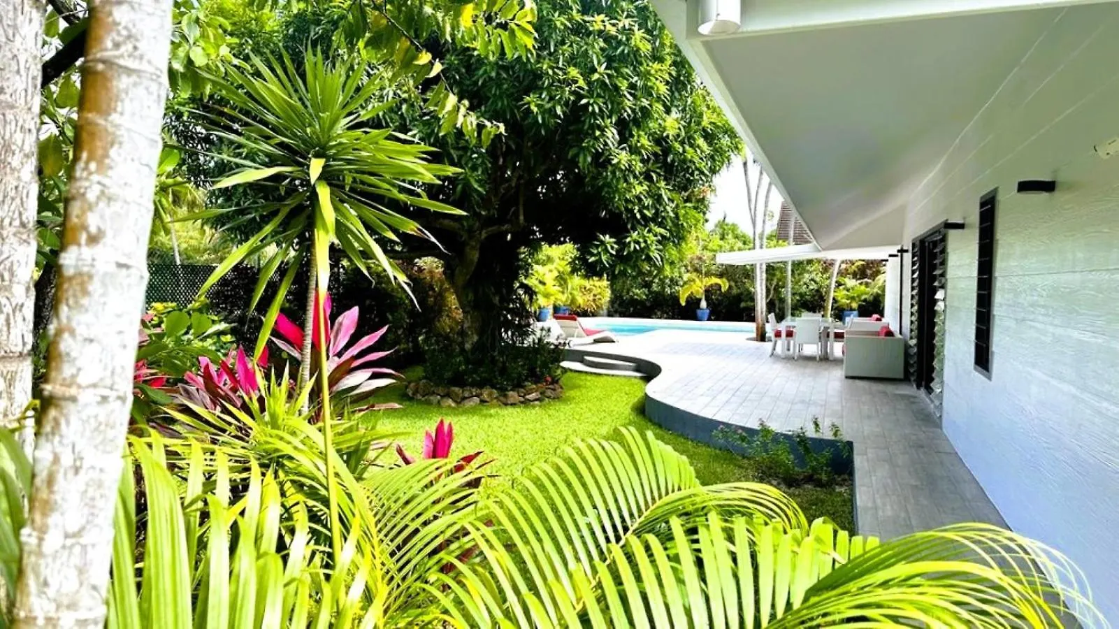 Bora - Villa Reva Luxury Bora Bora 0*,